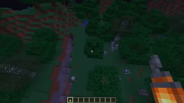 MINECRAFT/YANGI VERSIYA 1.17/UZBEKCHA LETSPLAY смотреть онлайн