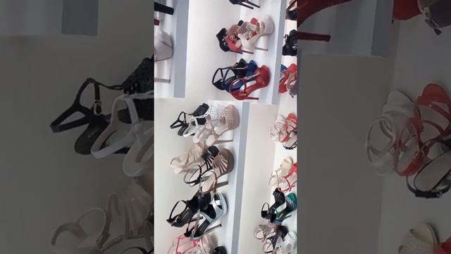 carolie rossi shoes смотреть онлайн