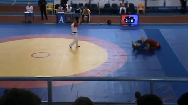 74 Седракян Сипан (Рязань) за 3 смотреть онлайн