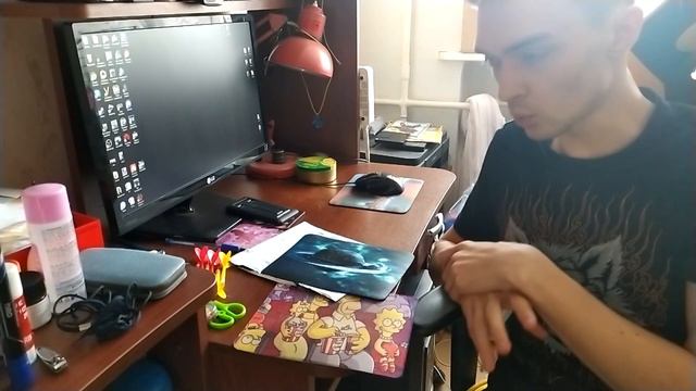 Коврики для мышки с алиэкспресса смотреть онлайн