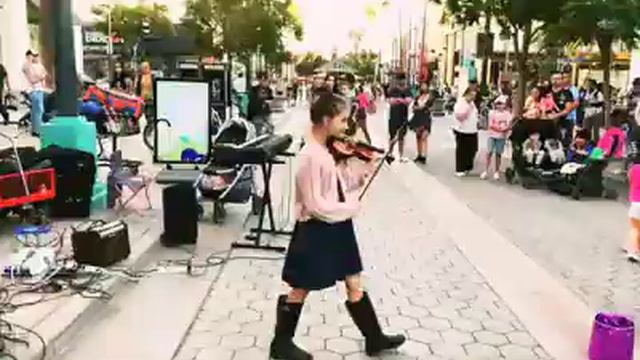 Dance Monkey - Tones and I - Karolina Protsenko - Violin Cover 🎻🎻🎻