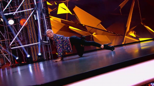 ТАНЦЫ: Игорь Котов (Feverkin Feat. Nori - Sinking) (сезон 5, выпуск 3)