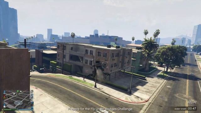 GTA Online Very Rare Worn Blue Sentinel XS смотреть онлайн