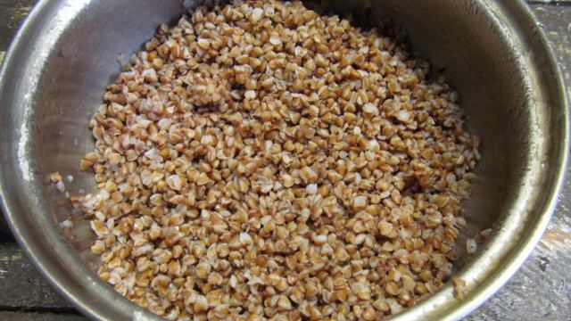 Книга рецептов