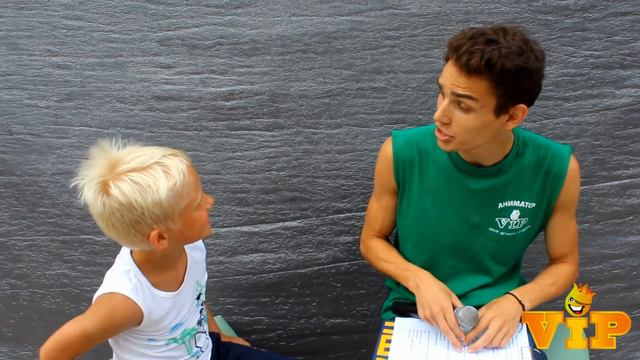 Лагерь VIP. 4 смена . ВИП ТВ, Болгария. Лето 2015 #lagervip смотреть онлайн