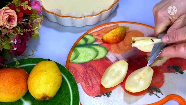 СОСЕДИ УПАЛИ,КОГДА УЗНАЛИ ИЗ ЧЕГО СДЕЛАН ЭТОТ ВЫПЕЧКА! ОЧЕНЬ ВКУСНО И ПРОСТО! ВКУСНЯТИНА С ТВОРОГОМ смотреть онлайн