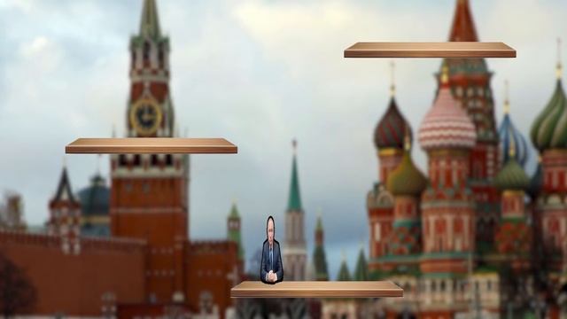 Секретный персонаж в Бабл Квас смотреть онлайн