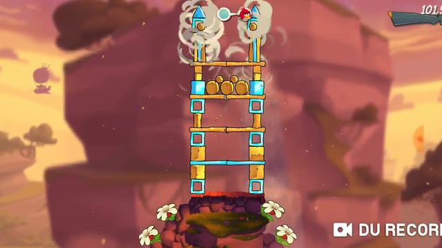 Angry Birds 2 .0 смотреть онлайн
