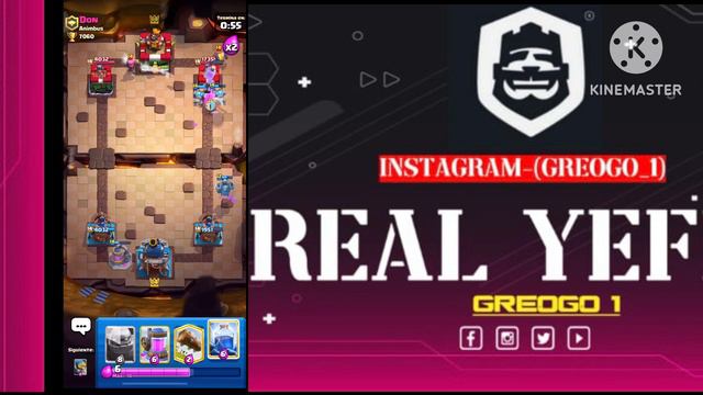 MEJORES MAZOS PARA ARENA 16 y 17 SIN LEGENDARIAS CLASH ROYALE 2024🏆 MEJOR MAZO PARA ARENA 17 2024 смотреть онлайн