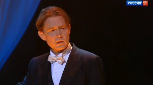 Александр Болдачев "Фантация-экспромт" Ф. Шопен