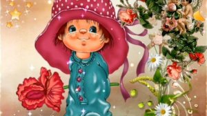 ДУШЕВНОЕ ПОЗДРАВЛЕНИЕ С ДНЁМ ДОЧЕРИ/КРАСИВОЕ МУЗЫКАЛЬНОЕ ПОЗДРАВЛЕНИЕ С ДНЁМ ДОЧЕРИ??????