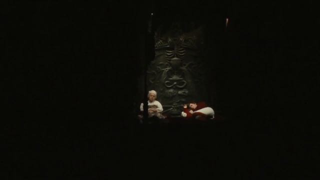 Бал вампиров мюзикл смотреть онлайн