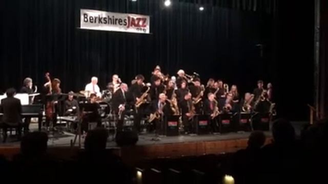 “Frank Granata’s Blues” смотреть онлайн