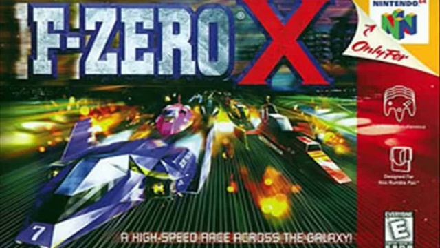 Wave Race 64 Game Review (N64/Wii) смотреть онлайн