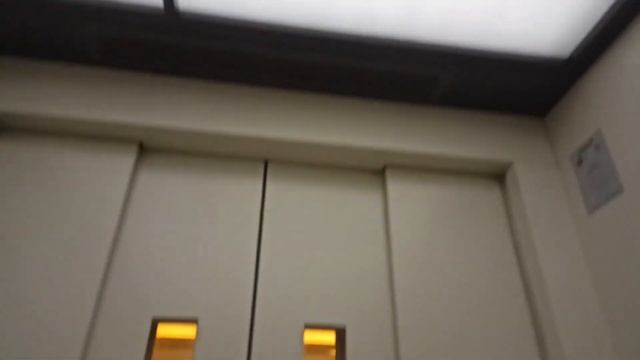RARE! Mitsubishi Home Elevator at En Dining Senayan City, Jakarta смотреть онлайн