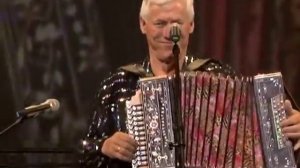 Владимир Глазунов гармонь