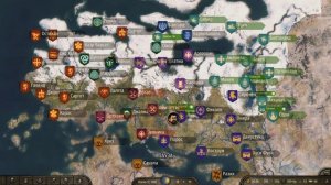 Mount & Blade 2: Bannerlord Гайд как выполнить квест на Заговор