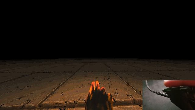DEVIL DAGGERS Shotgun Tech Tutorial смотреть онлайн