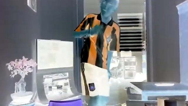 Hardstyle robot dance смотреть онлайн