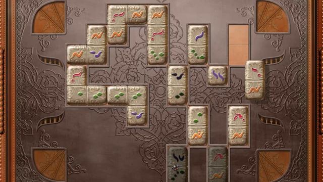 Musaic Box - Part 3 GAMEPLAY (PC HD) смотреть онлайн
