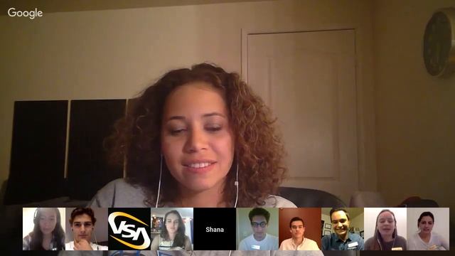 Spring 2018 Live Chat смотреть онлайн