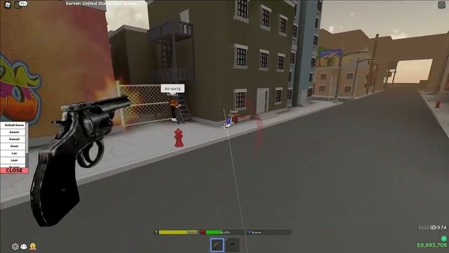How to Get a High Kill Streak in Da Hood Modded... (Fastest Method) смотреть онлайн