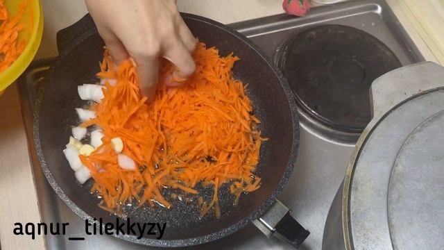 Рассольник.Қазақша рецепт.Жеңіл сорпа смотреть онлайн