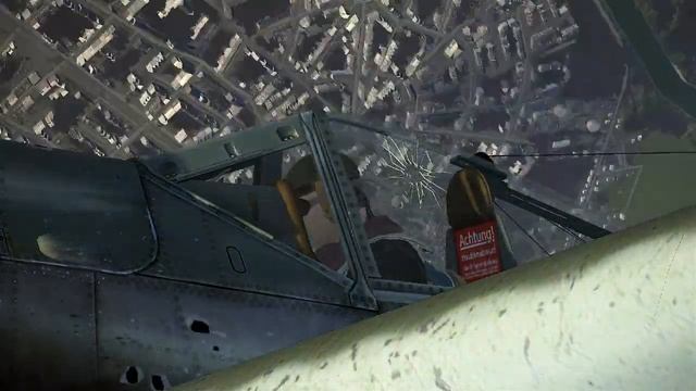 Air Combat Group: Thunderbolt смотреть онлайн