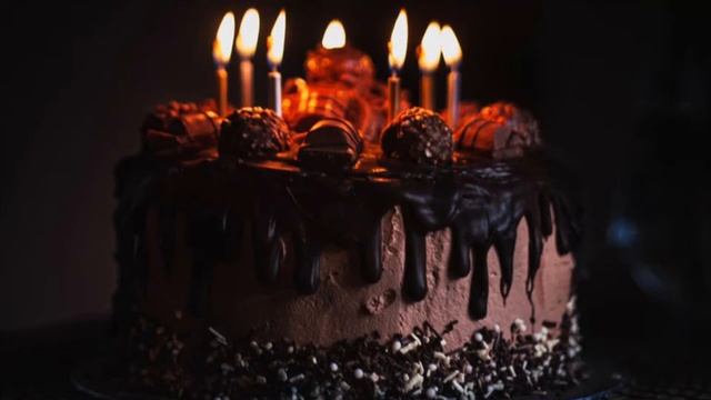 Happy Birthday Bad Flute Edition смотреть онлайн