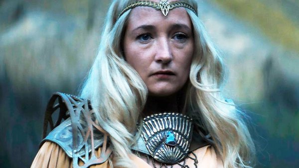 Вальгалла: Рагнарёк / Valhalla (2020) Русский фрагмент