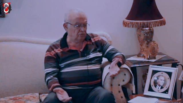Kuleli Askeri Lisesi'nde Okuyanlar ve Okutanlardan Söyleşi смотреть онлайн