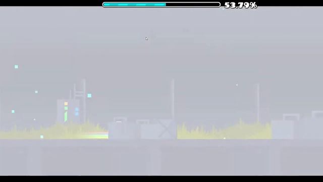 A STAR WARS SAGA 2 BY KPOKAHT PREVIEW! - FIRST ART DESIGN LEVEL! - FUTURE RATE! - GEOMETRY DASH! смотреть онлайн
