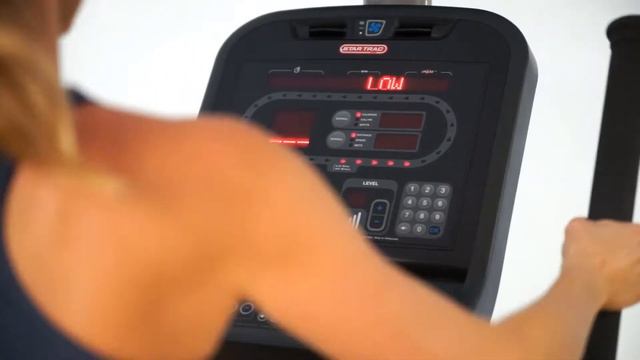 Star Trac E CTi Elliptical