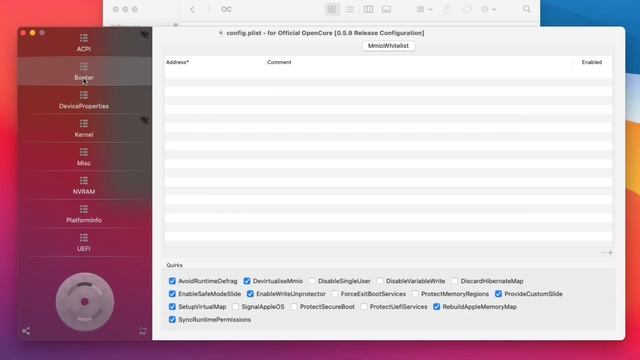 Как отключить SIP в MacOS Big Sur / How to Disable SIP on MacOS Big Sur | Hackintosh смотреть онлайн