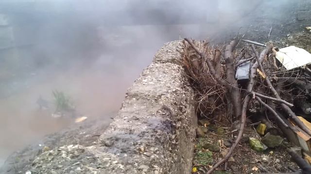 Красная река постапокалипсиса смотреть онлайн