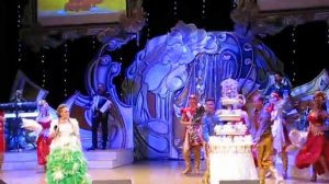 Надежда Кадышева и Золотое кольцо - С Днём Рождения