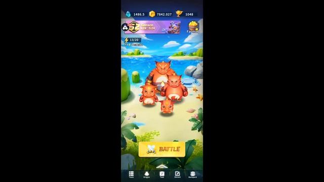 DragonMaster Live смотреть онлайн
