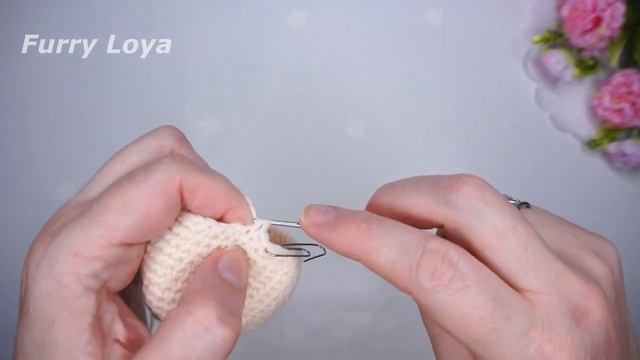 ?ВСЕ в восторге от КРАСОТЫ ? Еле УСПЕВАЮ вязать. Куколка в пижаме божьей коровки крючком. смотреть онлайн