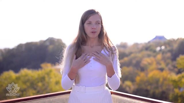 ОТЗЫВ СВЕТЫ О ЙОГА-РЕТРИТЕ "INSIGHT" В СОЧИ смотреть онлайн
