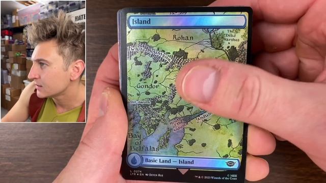 My Quest For The Rarest Card In The World ($2,000,000) смотреть онлайн