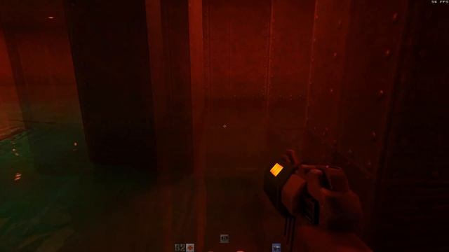 Quake 2 RTX - FPS test with RTX 3070 смотреть онлайн