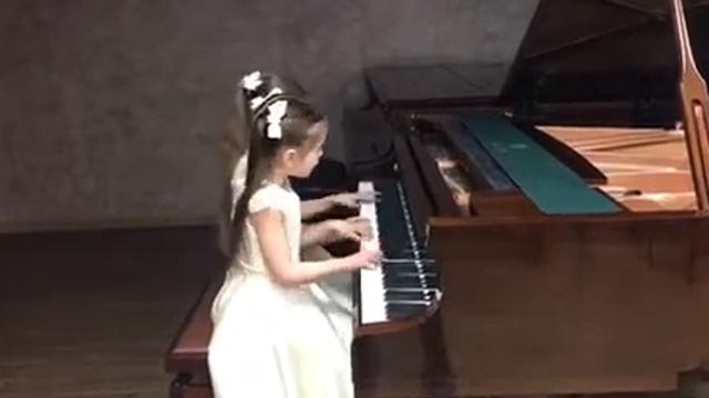 202. Козий Ирина, Никитина Николь, г. Одинцово, Анна Полька смотреть онлайн