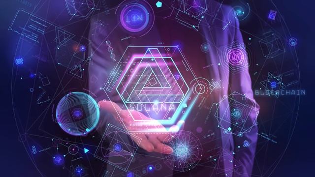 ? ВСЯ ПРАВДА о SOLANA - ПОЛНЫЙ ОБЗОР КРИПТОВАЛЮТЫ | Solana Криптовалюта | Солана Новости смотреть онлайн