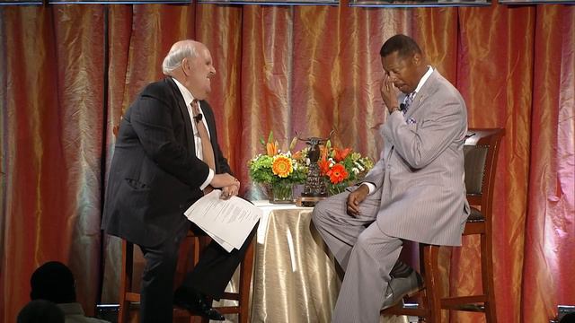 Men's Hall of Honor: Jimmy Blacklock смотреть онлайн