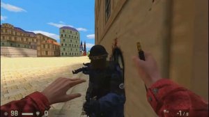 Оружие и скины из CS GO в Garry's Mod! [Обзор модов на Garry's Mod]