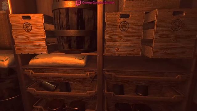 Let's Gorge Lust for Darkness, Full Playthrough ,Lovecraftian erotic horror game [Uncensored] смотреть онлайн