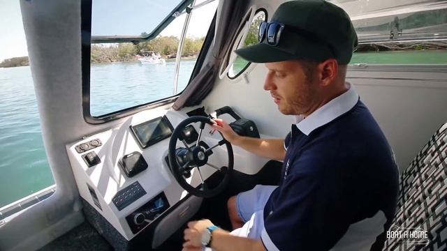 Boat A Home | Escape 2 -10 Year Anniversary смотреть онлайн