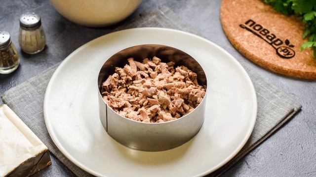 Сборник рецептов