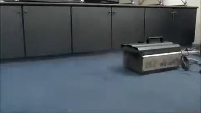 Antari HZ 400 генератор тумана смотреть онлайн