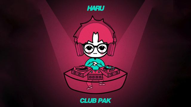 HARU – Оттепель (Remix by Dmitry Kravs) смотреть онлайн